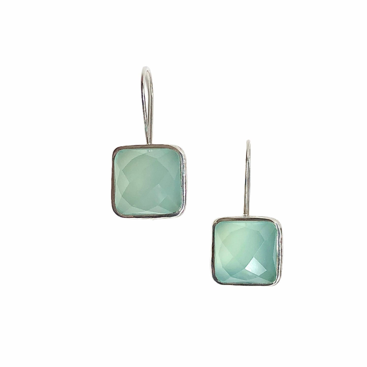 Womens Silver Earrings - Discount Estate Jewelry Store Online - Blingschlingers