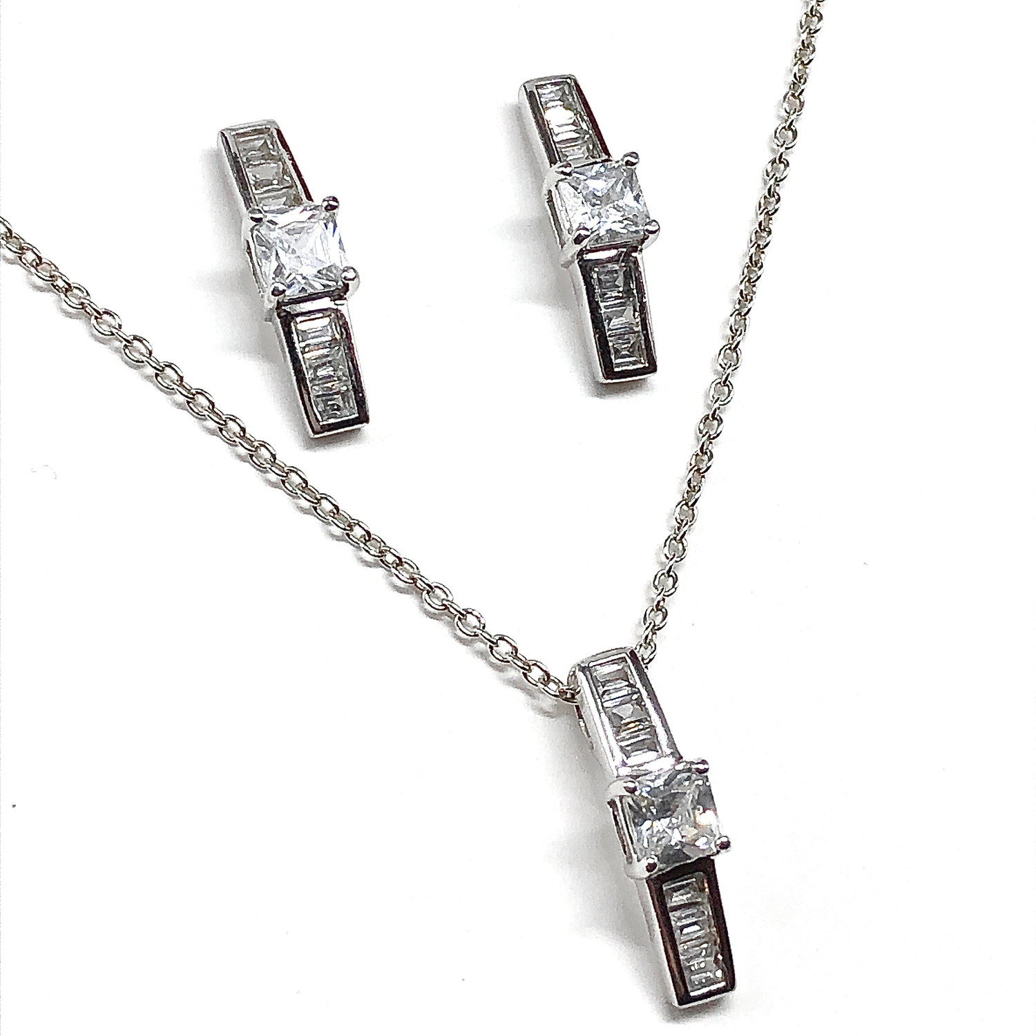 Shop Vintage Silver Jewelry to New at Blingschlingers, Save the Earth and Your Wallet!