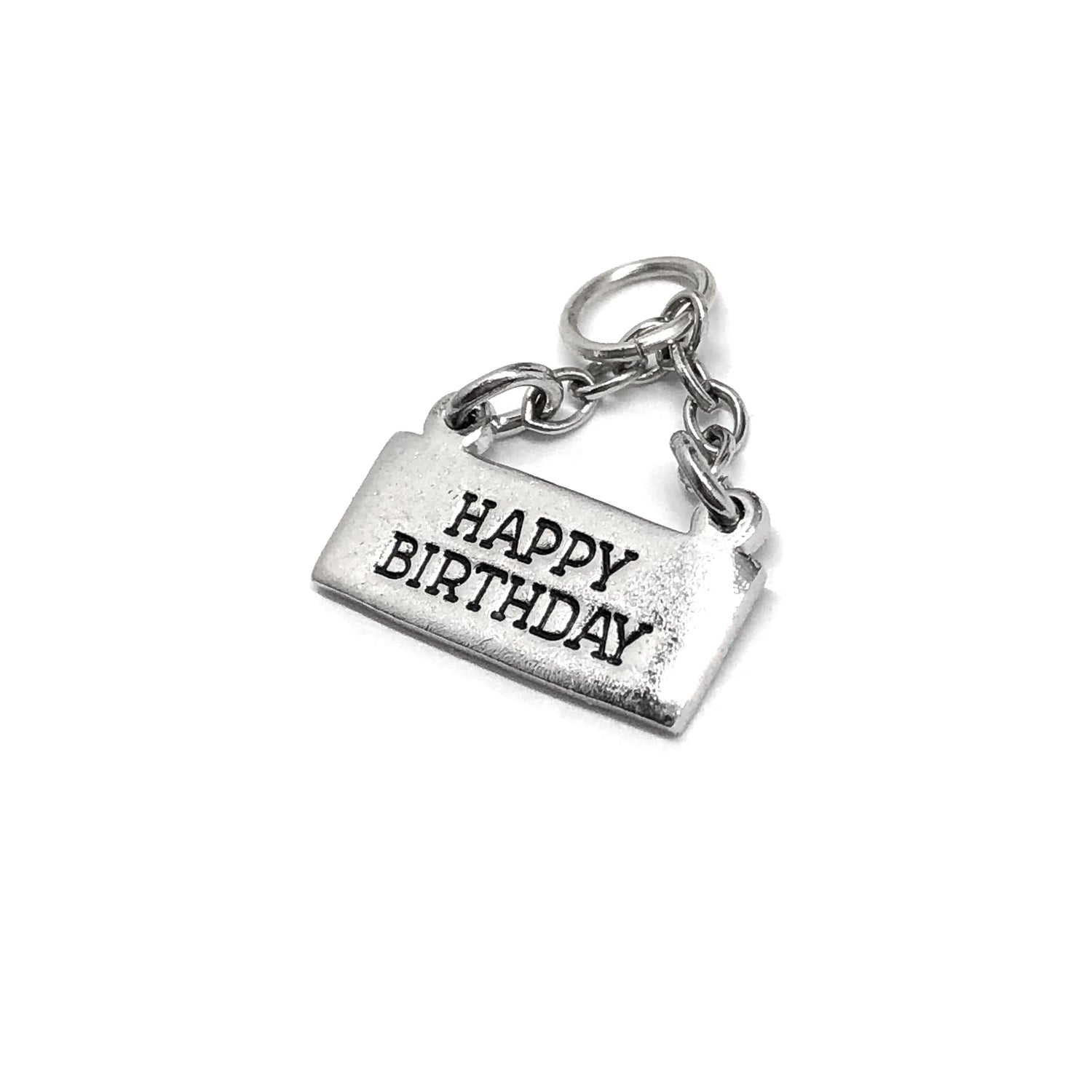 Sterling Silver Charms + Pendants | Save big on Estate & New Unused Overstock Genuine Silver Charms & Pendants at Blingschlingers