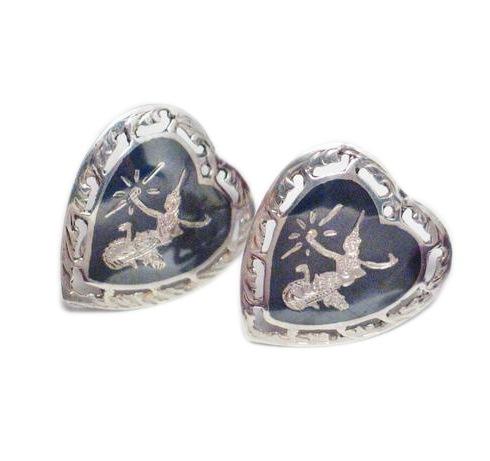 Clip-On Earrings for Women | Blingschlingers Jewelry