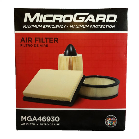 Dodge Ram Air Filter MicroGard MGA46930