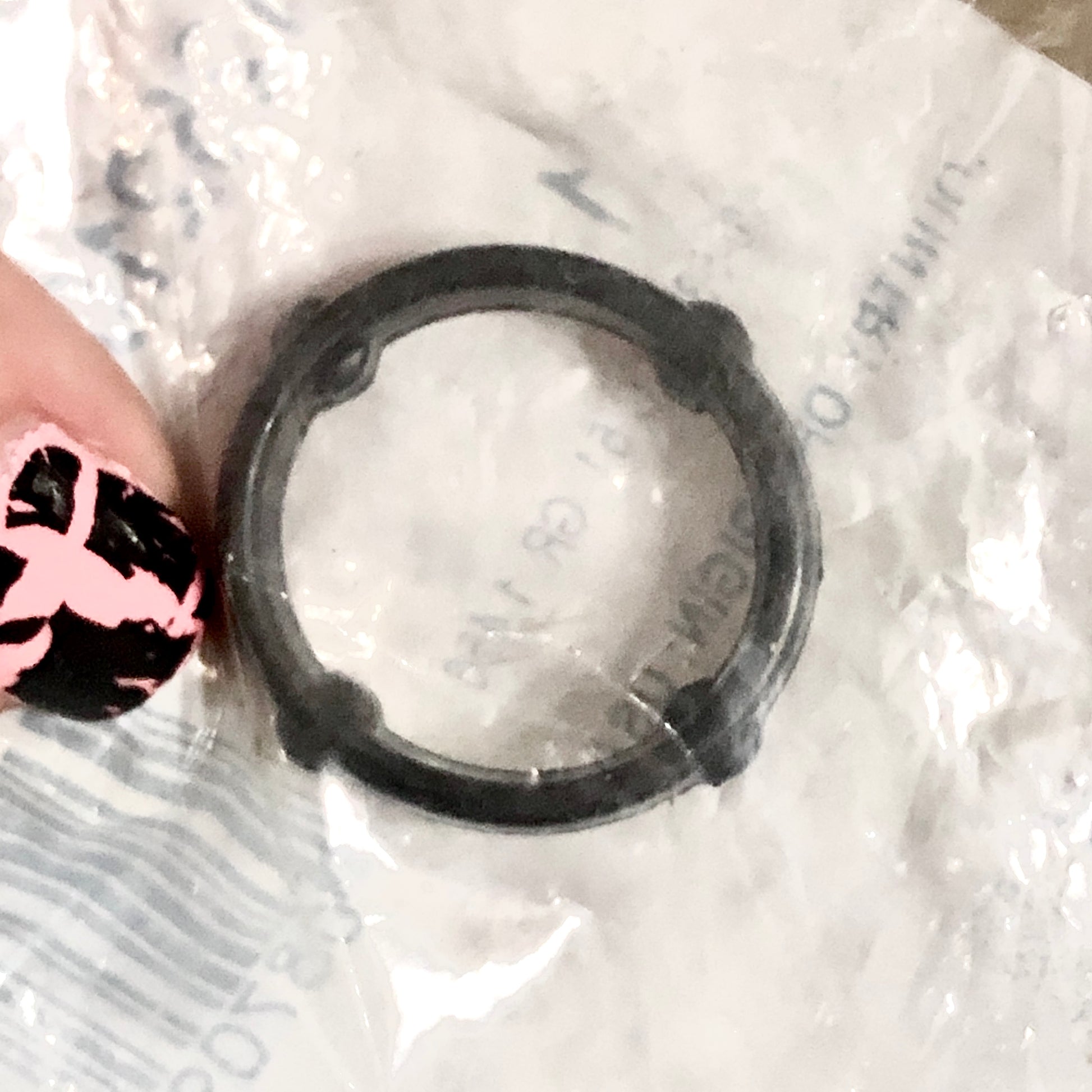 2014-2026 GMC Sierra 1500 Oil Pan Seal OE GM part 12621086