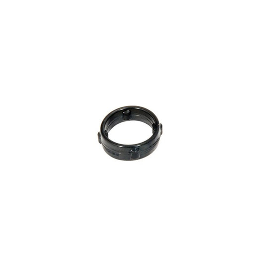 2014-2026 Escalade Sierra 1500 Oil Pan Port Seal  Gasket OE GM part 12621086