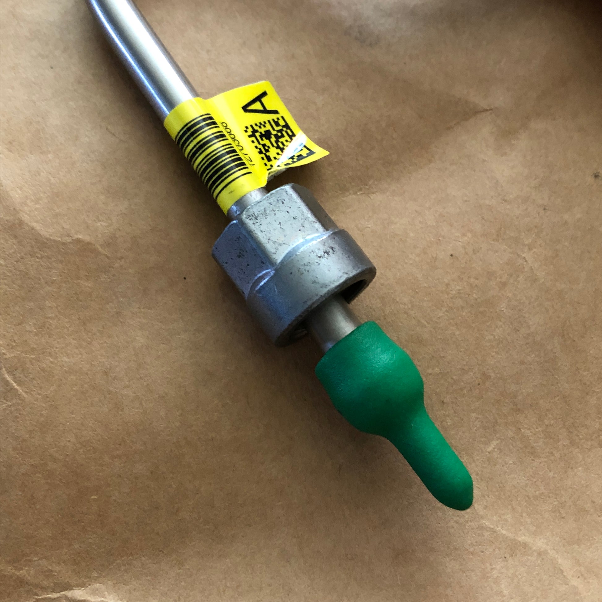 Fuel Feed Lines ACDelco part 12703668