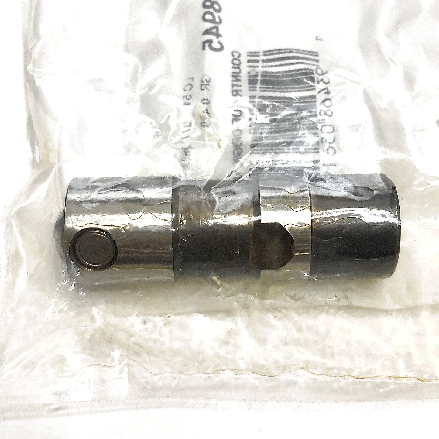 Engine Valve Lifter - Engine Camshaft Follower - OE GM Part 12698945