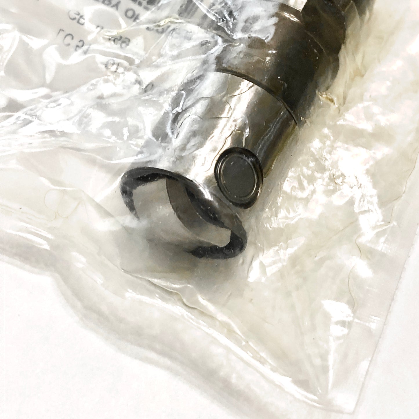2007-2026 GMC Sierra 2500 HD Valve Lifter, Silverado 2500 HD Camshaft Follower OE GM Part 12698945