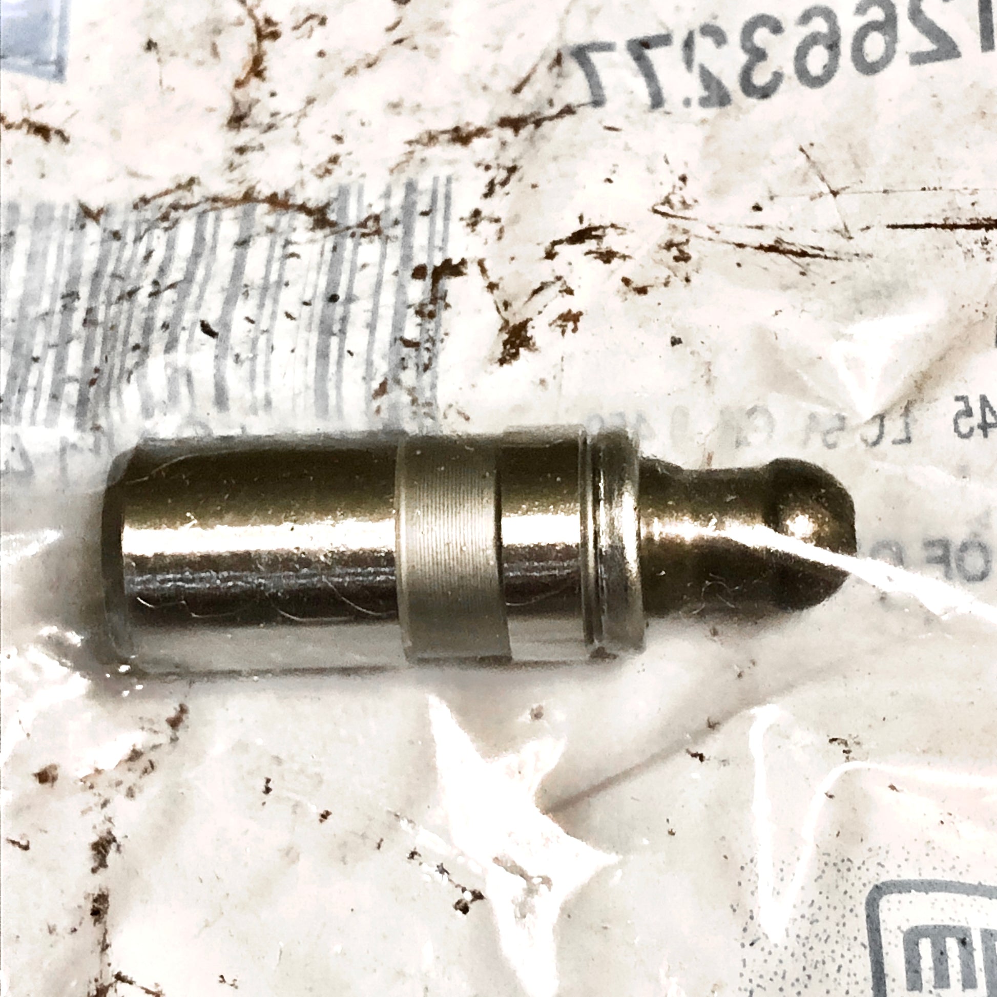2019-2026 Silverado 1500 Valve Lifter / Lash Adjuster OE GM Replacement Part # 12663277