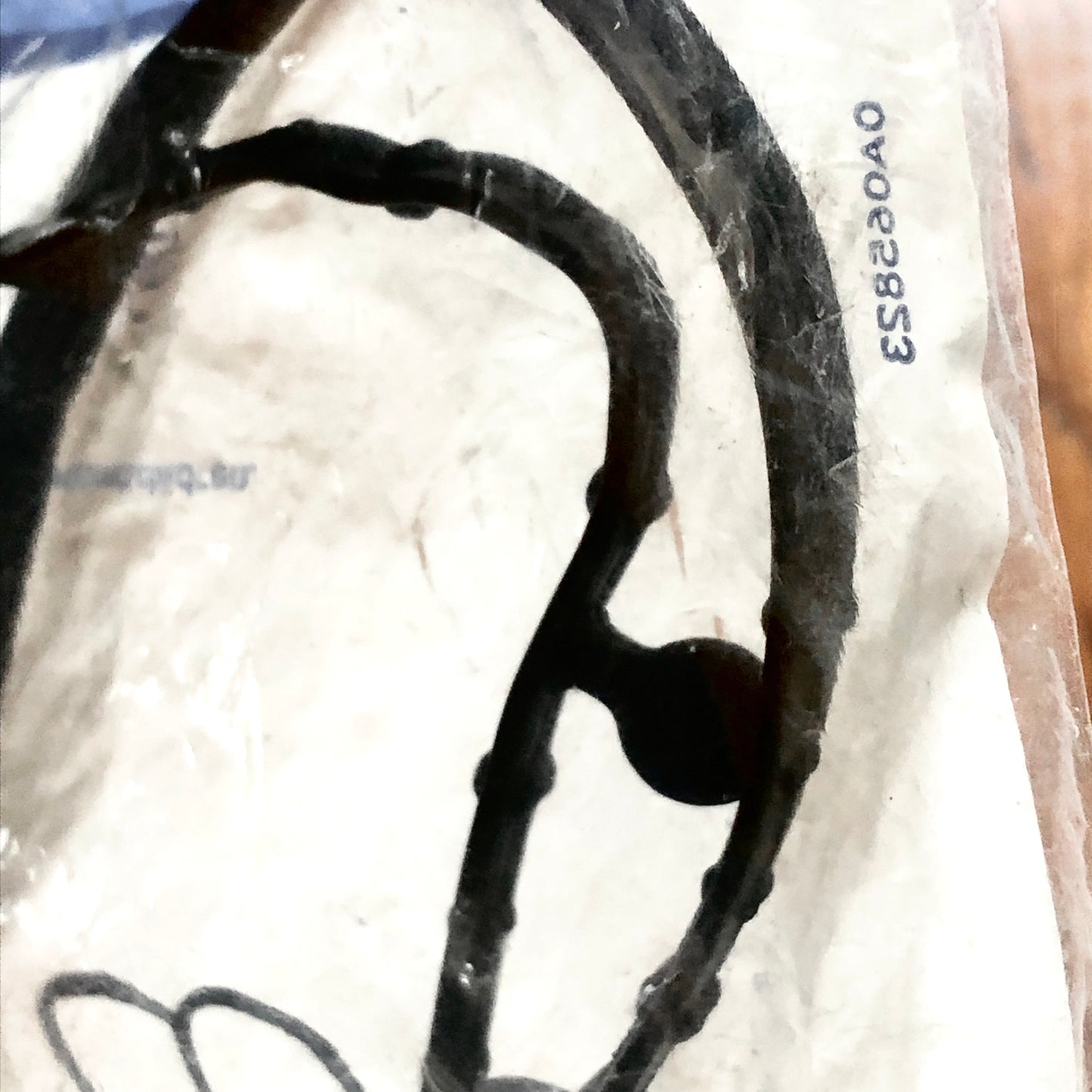 Engine Valve Cover Gasket GM part #12619787
