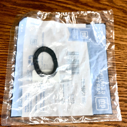 Front Engine Oil Pan Seal OE GM part # 12666993