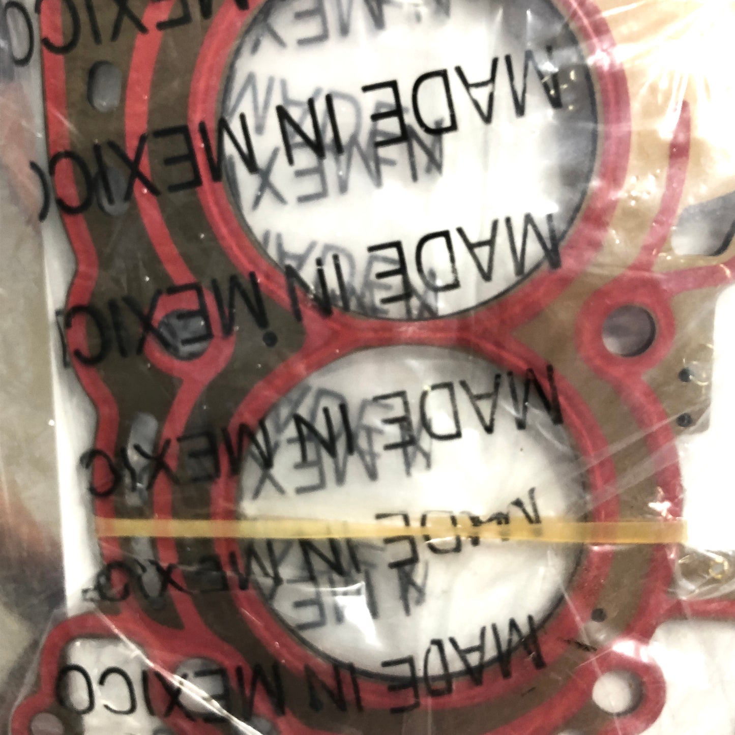 OE GM Head Gasket part # 12691233