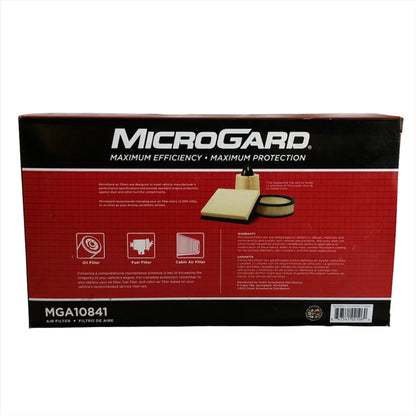 Air Filter Jeep Gladiator MGA10841 - MicroGard