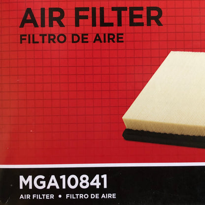 Air Filter Jeep Gladiator / Wrangler MGA10841 - MicroGard