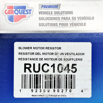 2001-2014 Honda Accord, Pilot, Civic AC Blower Motor Relay Part 79330-S5A-942 + Connector Wire Harness 79330-S7A-942