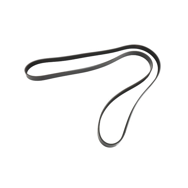 2019-2026 GMC Chevy Silverado 1500 OEM Drive Belt, 2020-2026 Cadillac CT4 Serpentine Belt GM Replacement Part # 12732419 - AKA GM part 12666589