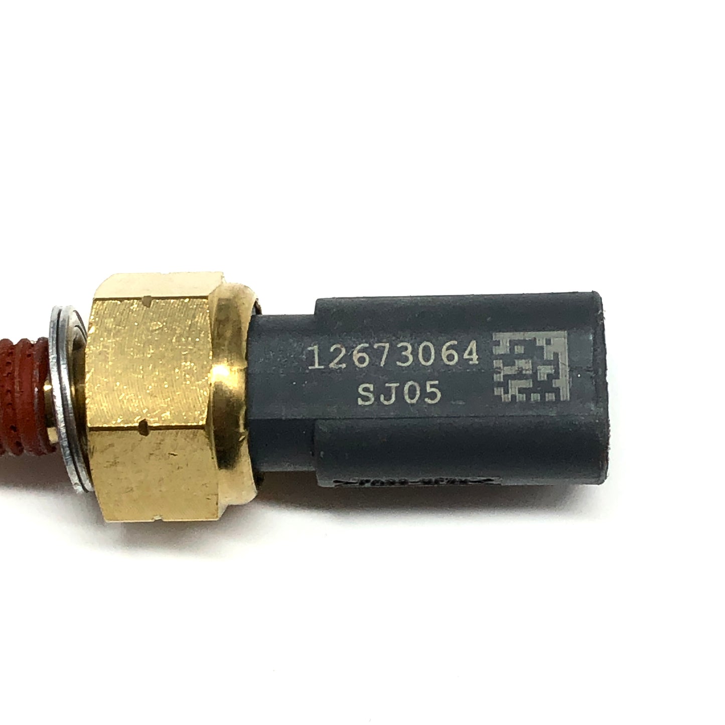 GM OEM 2019-2026 Engine Coolant Temperature Sensor Part #12673064