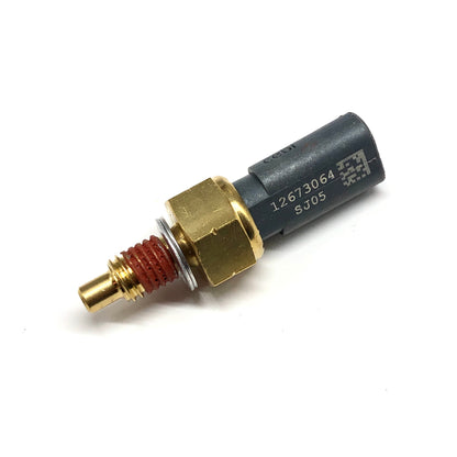 GM OEM 2019-2026 Engine Coolant Temperature Sensor Part #12673064