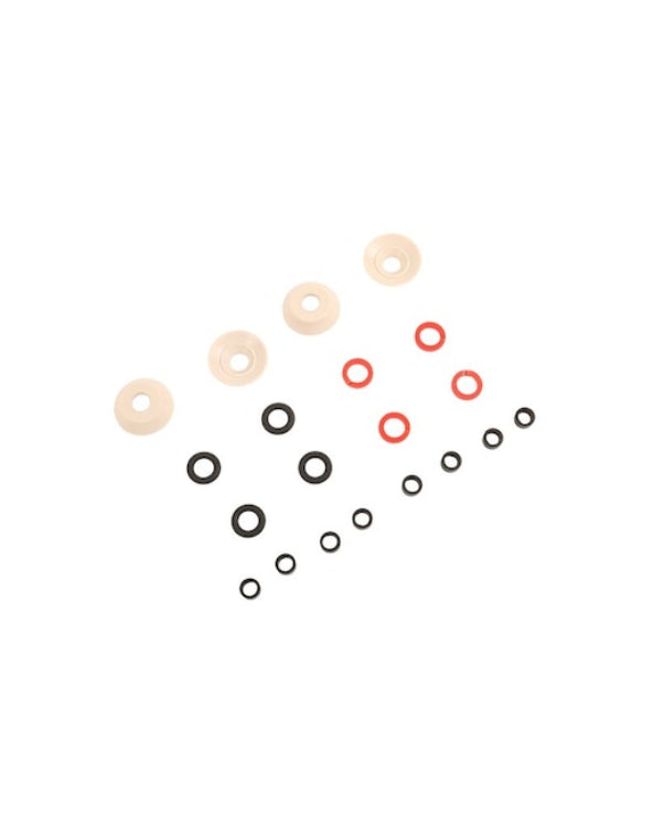 2021 - 2026 GMC Sierra Fuel Injector Seal Kit, Silverado Express GM replacement part # 12726902