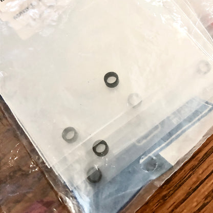 2021 - 2026 GMC Sierra Fuel Injector Seal Kit, Silverado Express GM # 12726902