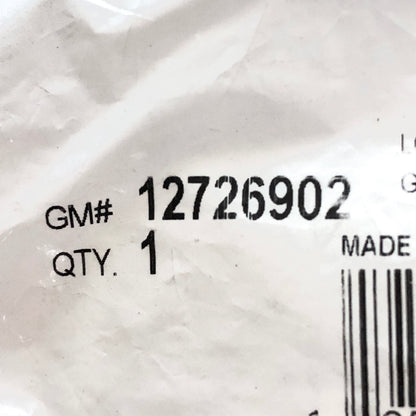 2021 - 2026 GMC Sierra Fuel Injector Seal Kit, Silverado Express GM # 12726902