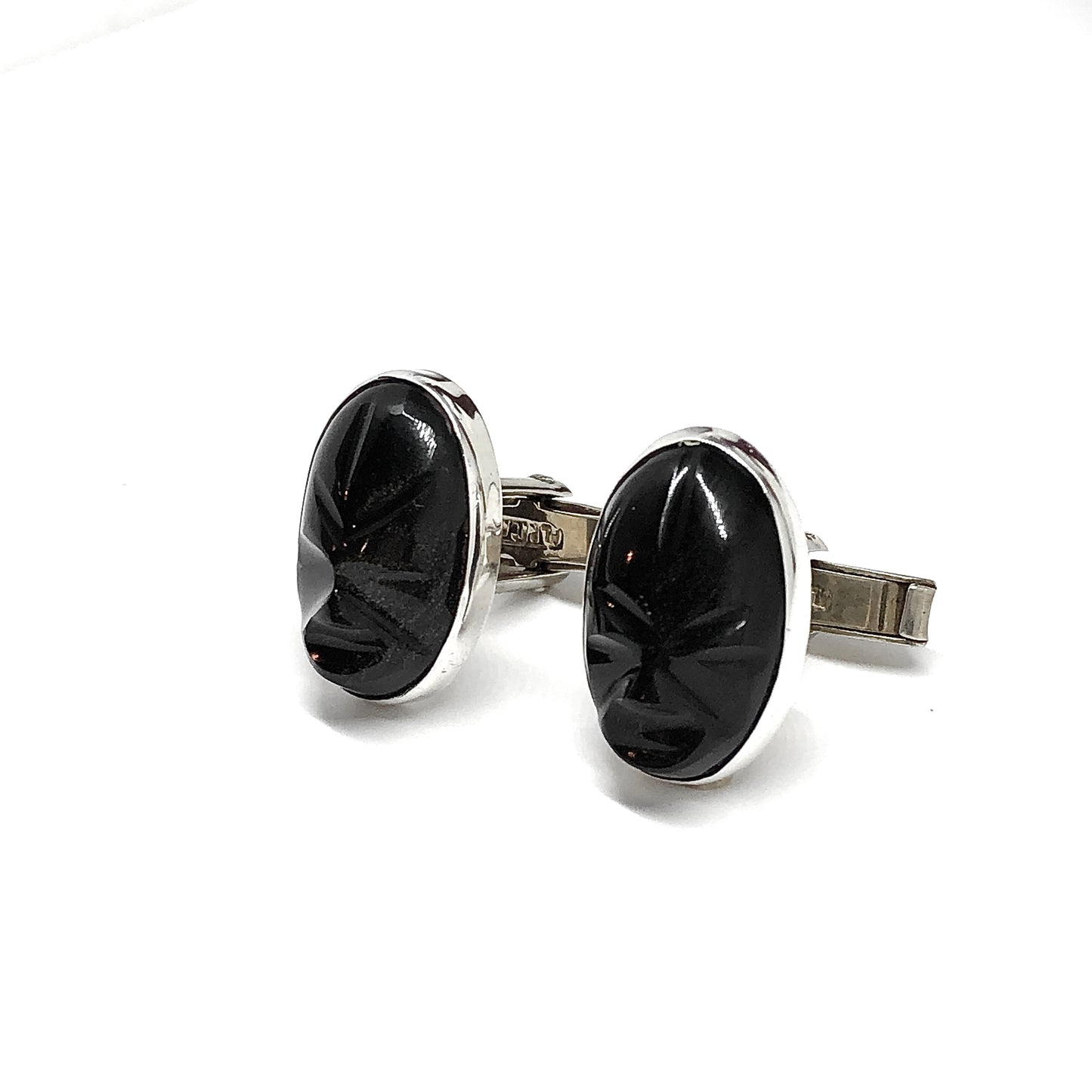 Unique Cufflinks