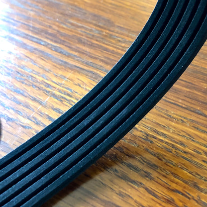 6 Rib Ac Delco Drive Belt part # 12732503