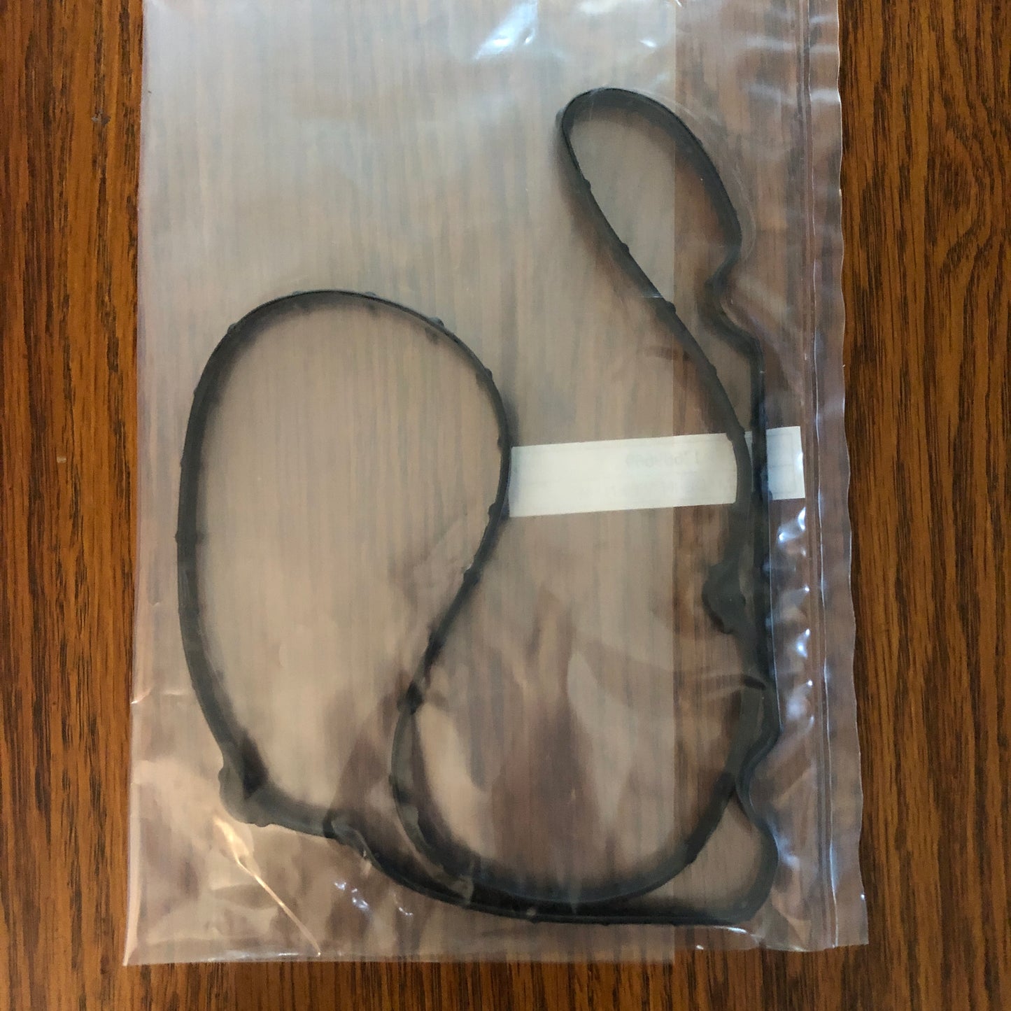 OEM ACDelco Timing Belt Upper Cover Seal GM Replacement Part 12689669