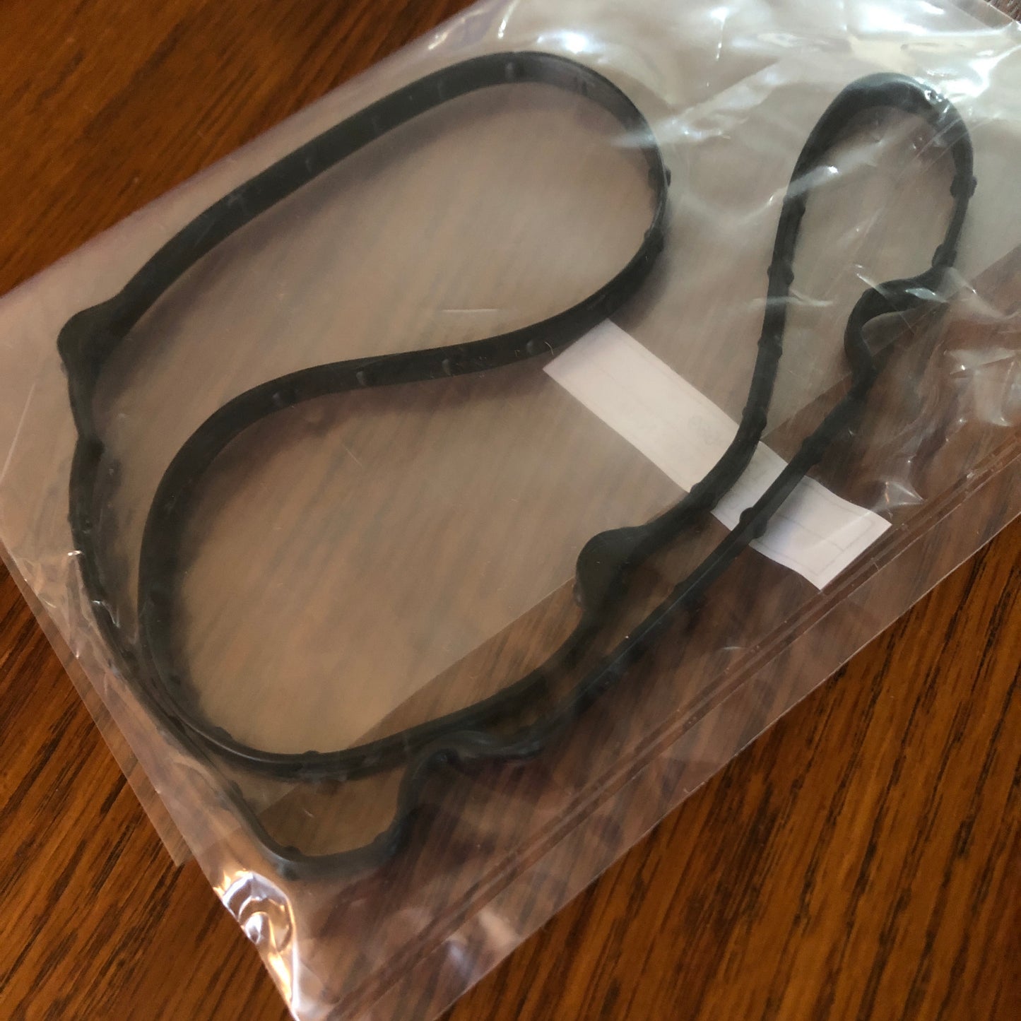 OEM ACDelco Timing Belt Upper Cover Seal GM Replacement Part 12689669