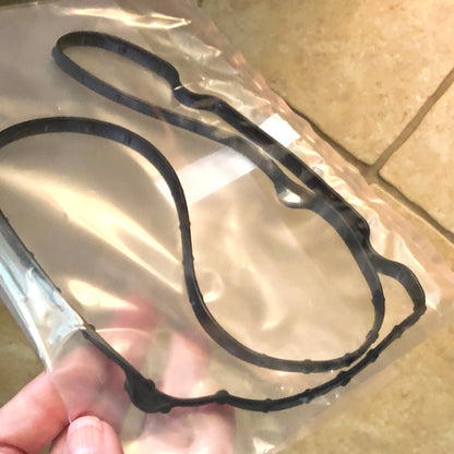 OEM ACDelco Timing Belt Upper Cover Seal GM Replacement Part 12689669