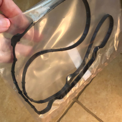 OEM ACDelco Timing Belt Upper Cover Seal GM Replacement Part 12689669