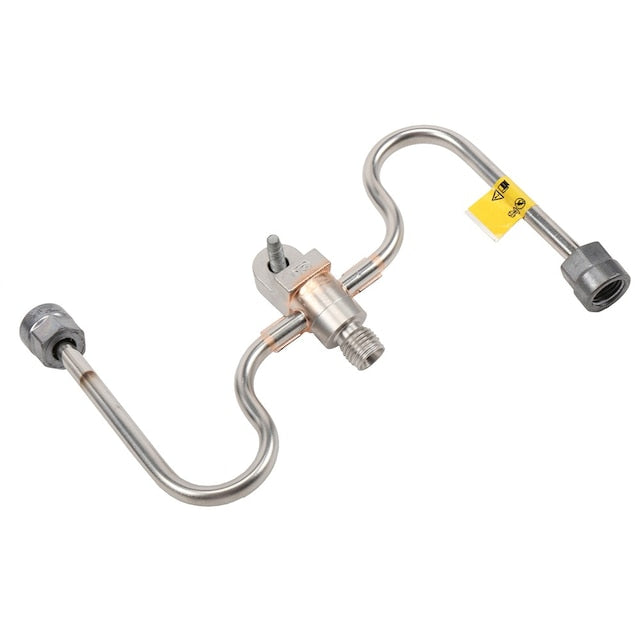 2016-21 Chevy Camaro LT1 Fuel Rail Line Crossover, 2014-21 GMC Sierra 1500 OEM GM Replacement Part #12677002