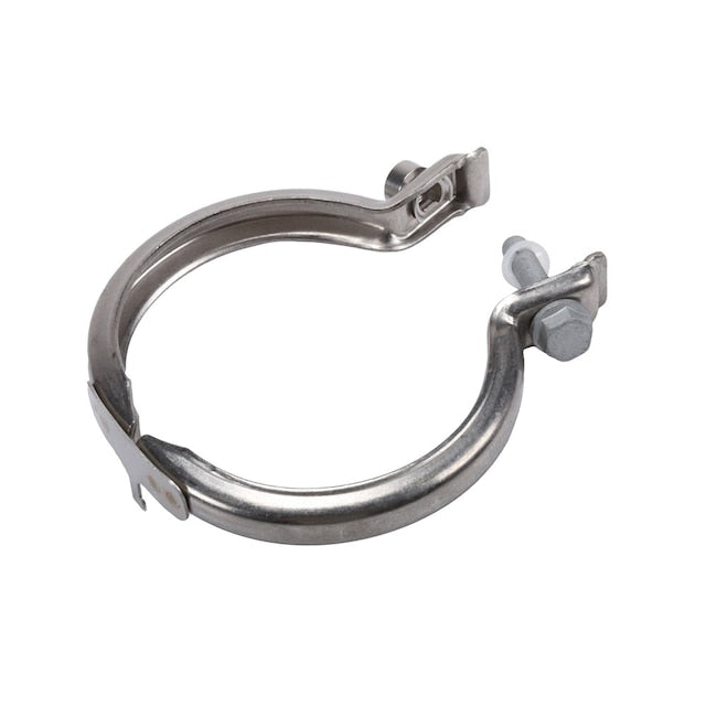 2021-2025 Chevy Trailblazer L, LS, LT Exhaust Clamp, 2020-2026 Buick Encore GX Catalytic Converter Clamp OEM GM Part 55513359