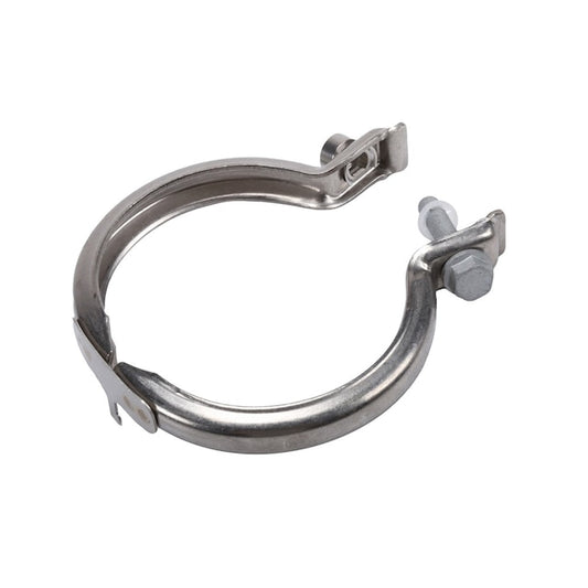 2021-2025 Chevy Trailblazer L, LS, LT Exhaust Clamp, 2020-2026 Buick Encore GX Catalytic Converter Clamp OEM GM Part 55513359