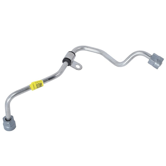 2019-2026 GMC Sierra 1500 Fuel Feed Line, 2003-2006 Chevy Colorado LT WT Intermediate fuel feed pipe, OE GM Replacement Part # 12663312