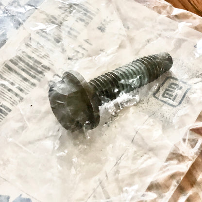 Sierra Suburban Escalade Exhaust Manifold Bolt GM Part 11546600 / 11548928