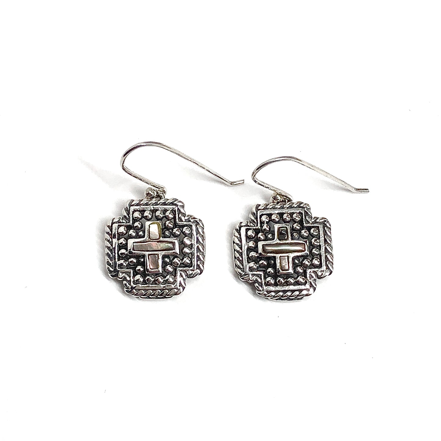 925 Sterling Silver Earrings
