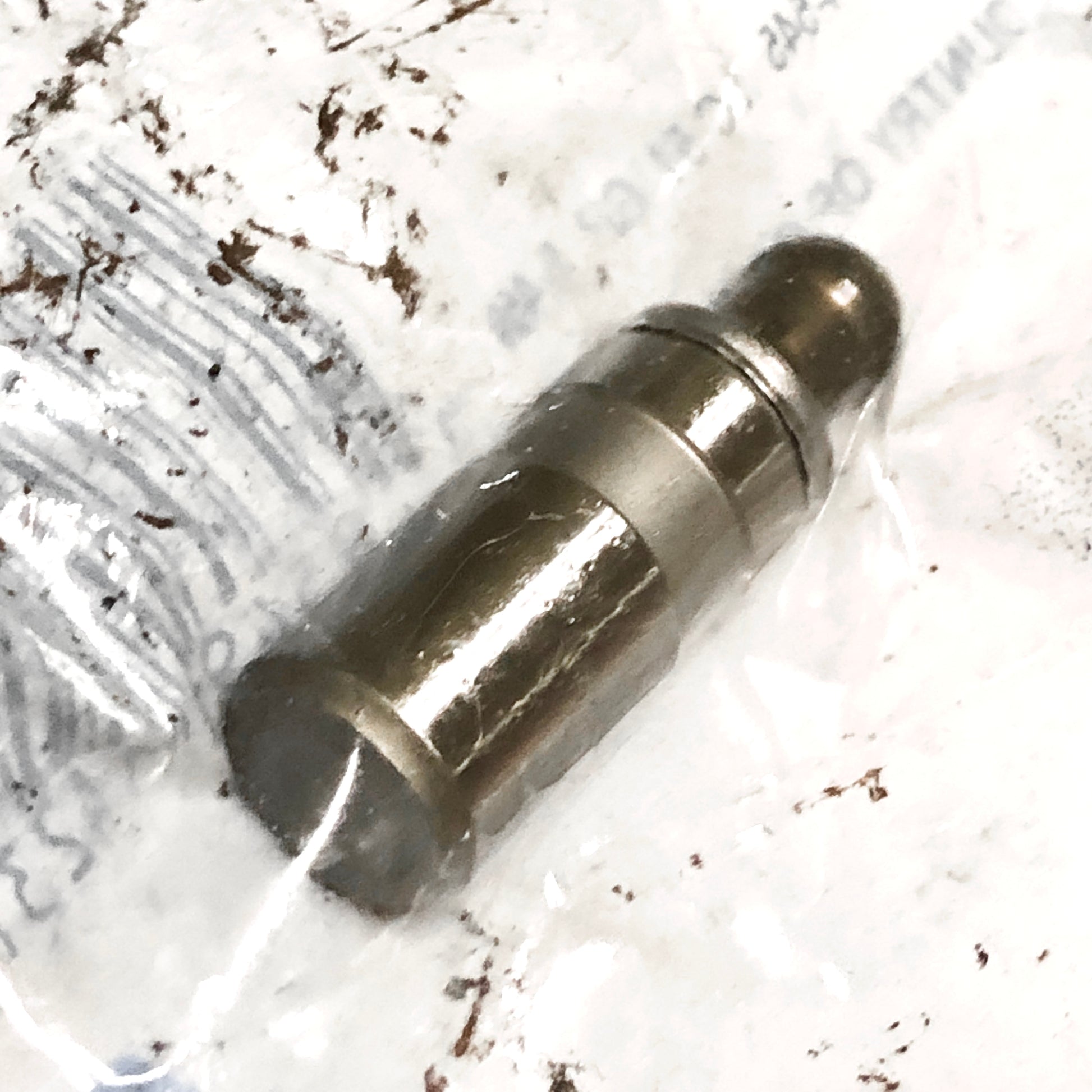 2020-2026 Encore GX Hydraulic Valve Lifter / Lash Adjuster GM Replacement Part # 12663277