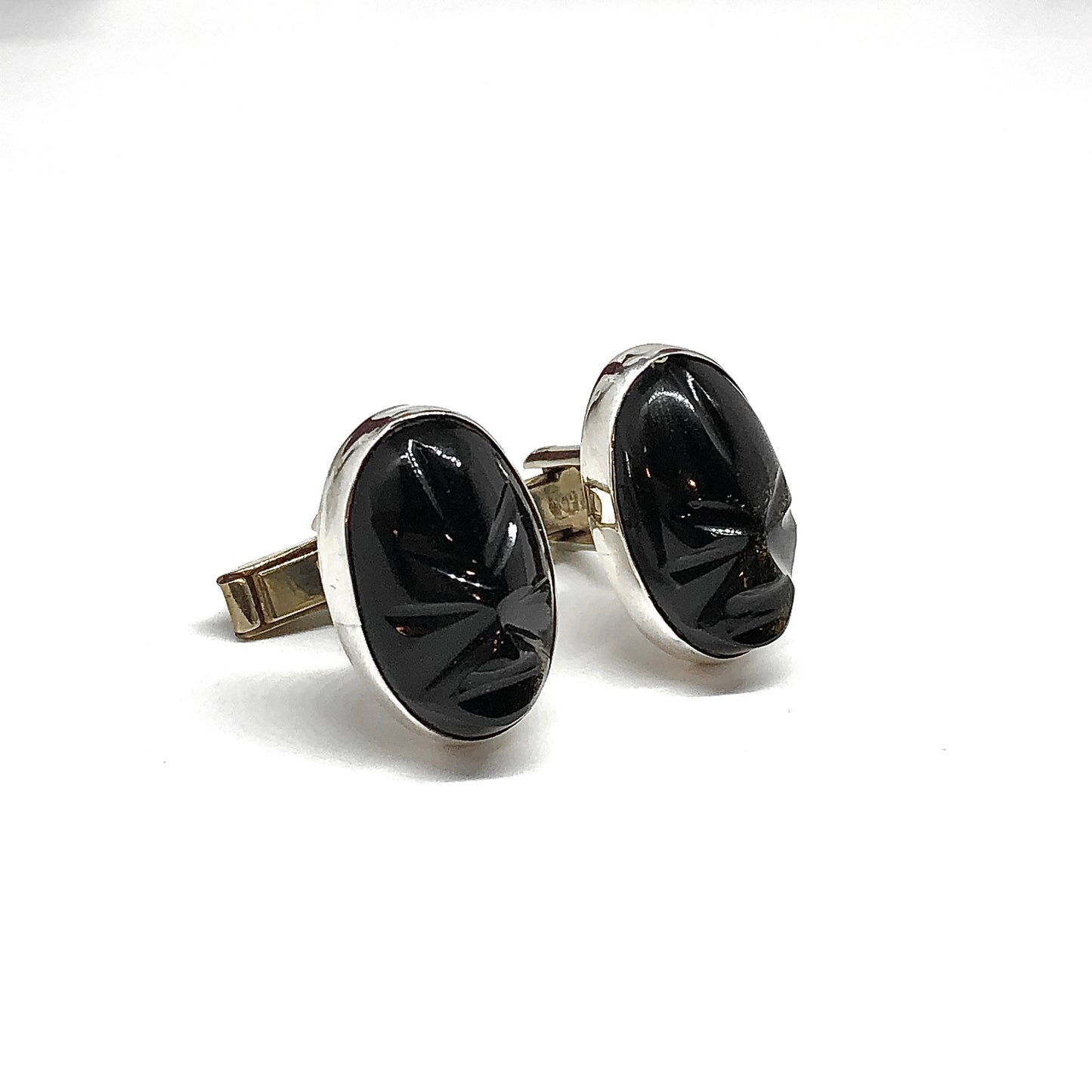 Vintage Mens Cufflinks