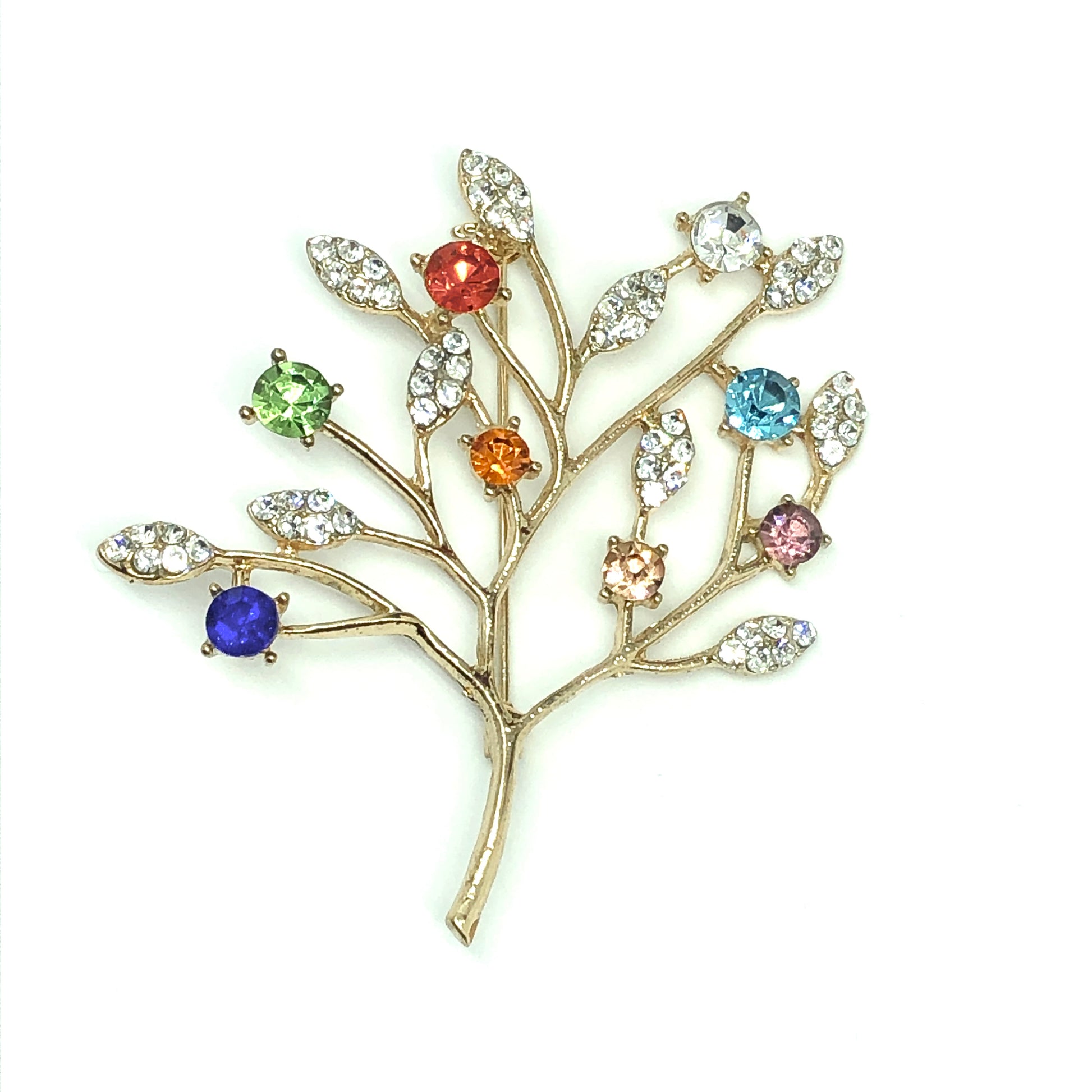 Pearl Flower Brooches For Women, Fashion Multicolor Rhinestone Jewelry,  Women's Brooches & Pins, Brooch Pins For Women Fashion