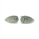 Bullet Back Cufflinks for Men