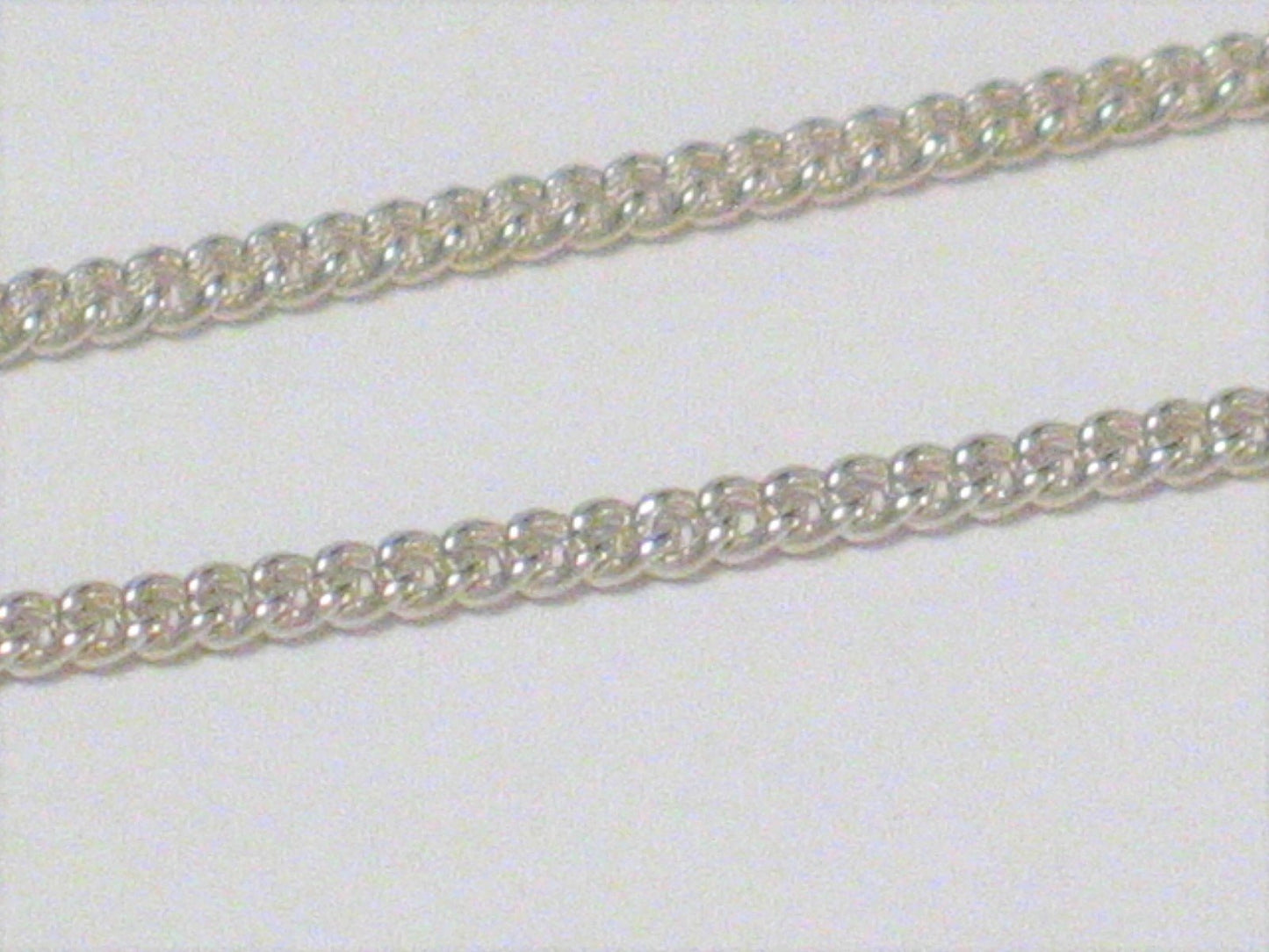 Jewelry > Necklaces > Womens Sterling Silver Baby Blue Gray Chalcedony Stone Y Necklace