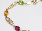 Finding the best vintage fine jewelry website for fine solid gold and sterling 