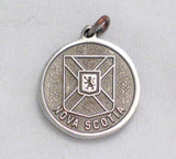 Charm | Vintage Sterling Silver Peggy's Point Canada Charm | Jewelry