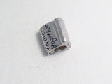 Sterling Silver bead charm pendant 3D Forever Together family friend 4 pandora / equivalent - Blingschlingers Jewelry